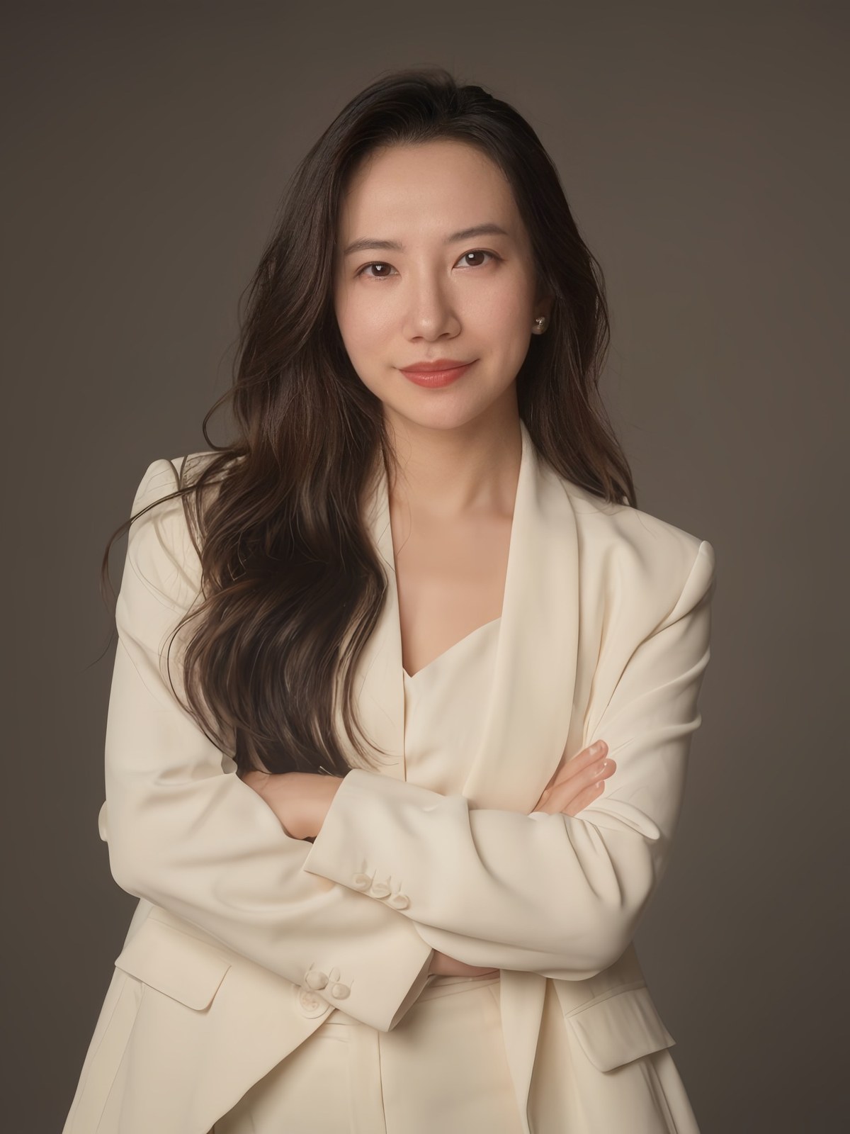 Tiffany Wu professional photo